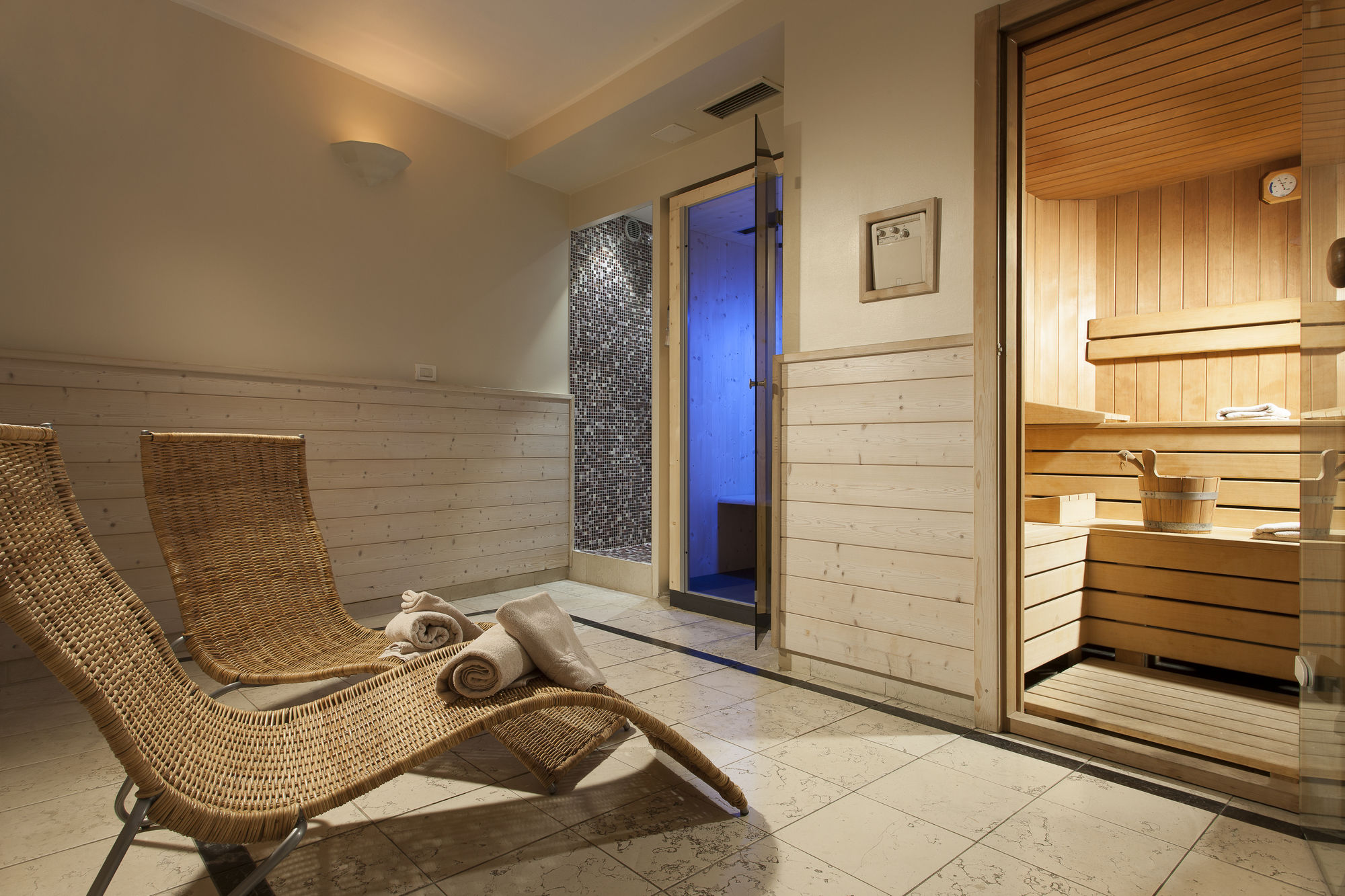 Фото Grand Hotel Trento