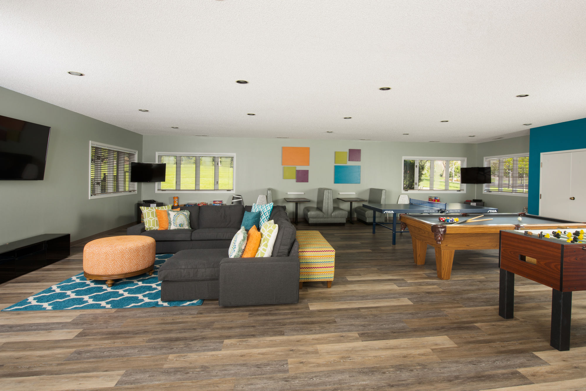 Фото Garden of the Gods Resort and Club