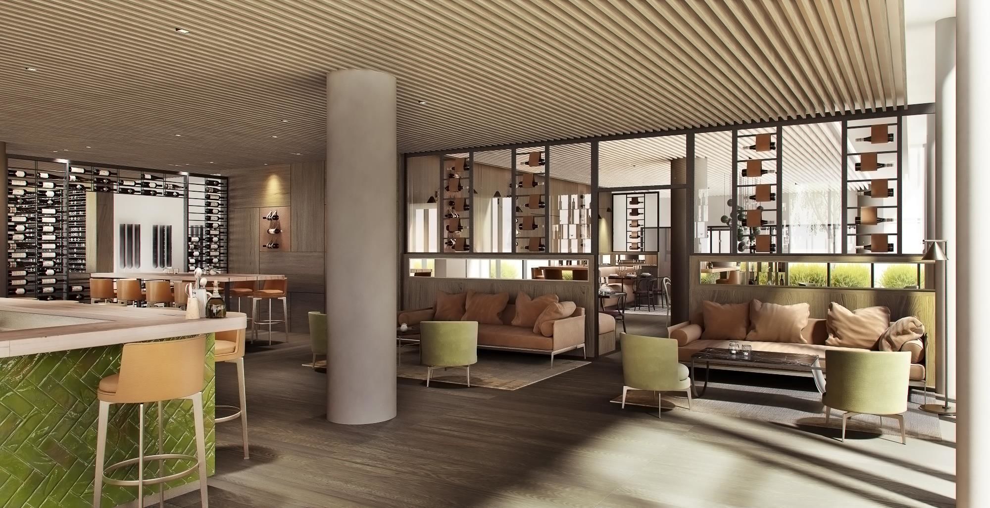 Фото Radisson Hotel Bordeaux Saint Jean