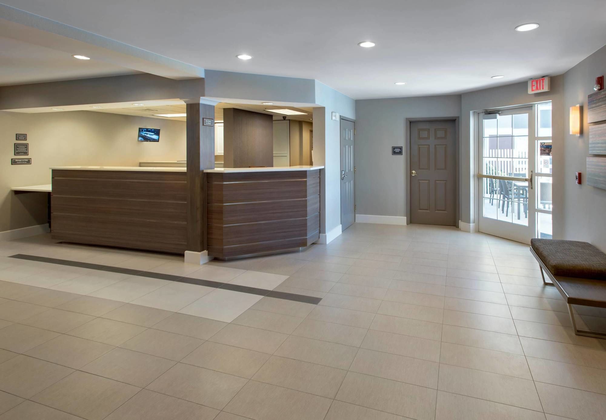 Фото Residence Inn by Marriott Long Island Hauppauge