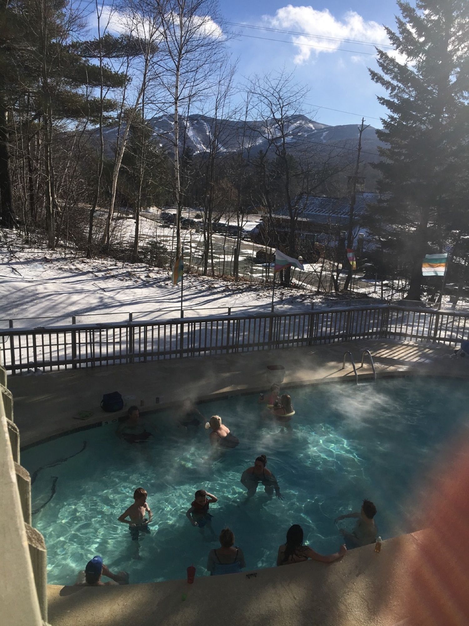 Фото North Star Lodge and Resort