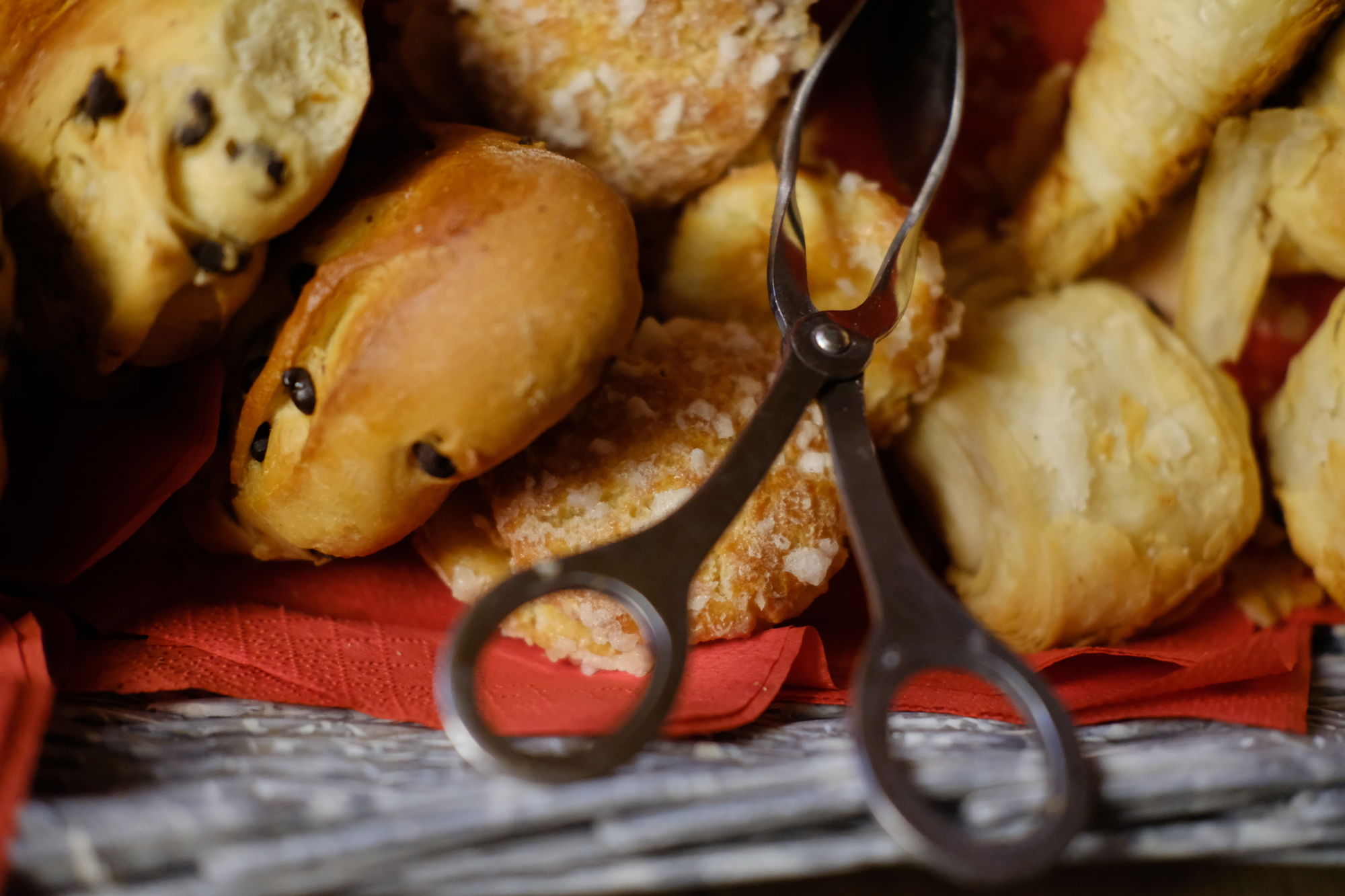 Фото Hotel Le Pavillon