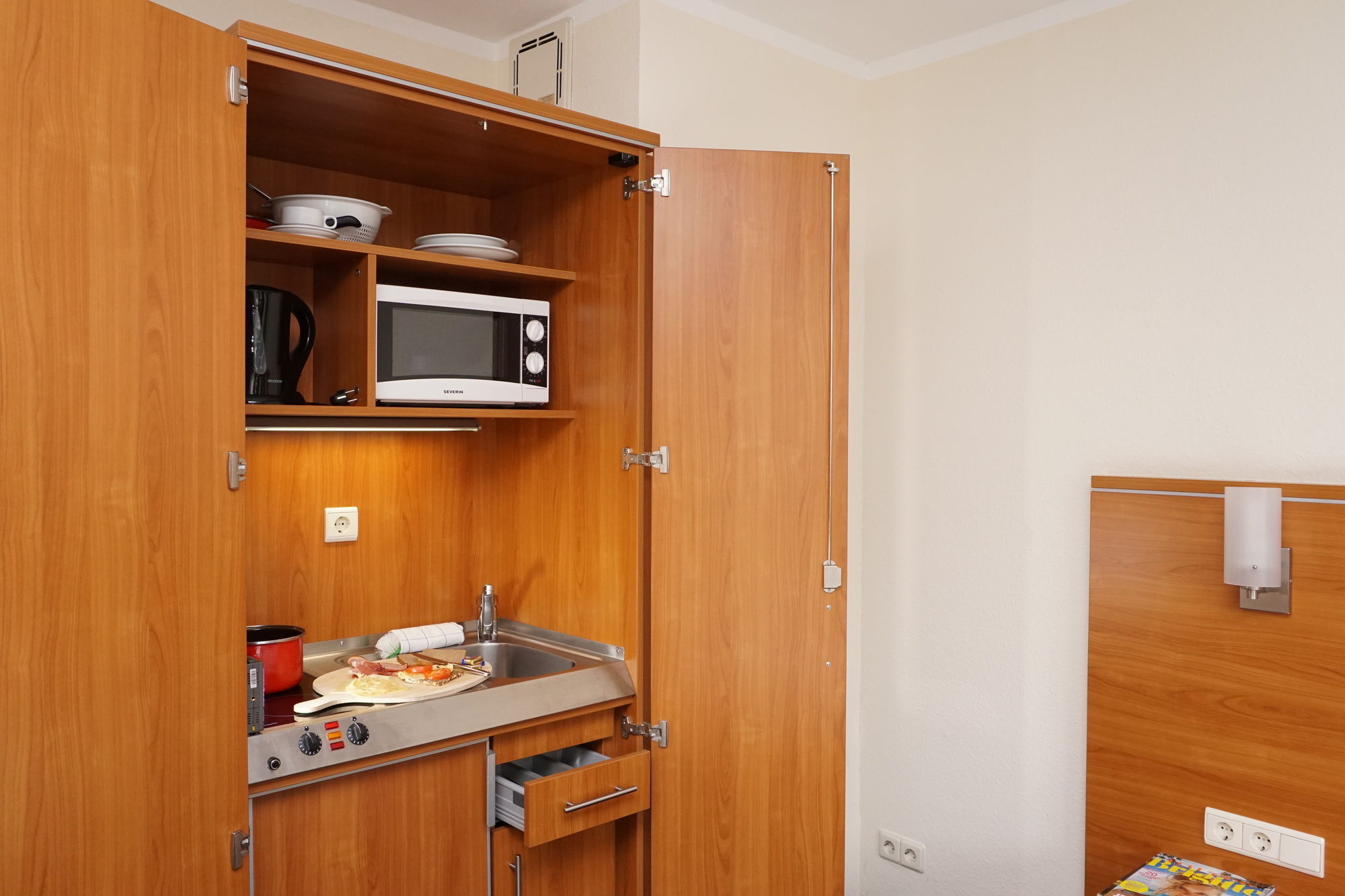 Фото Acora Bochum Living the City