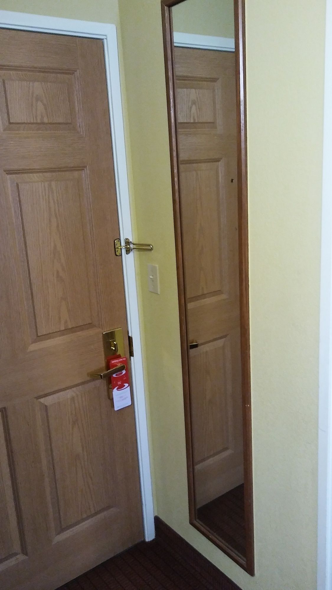 Фото GreenTree Inn Denver Tech Center