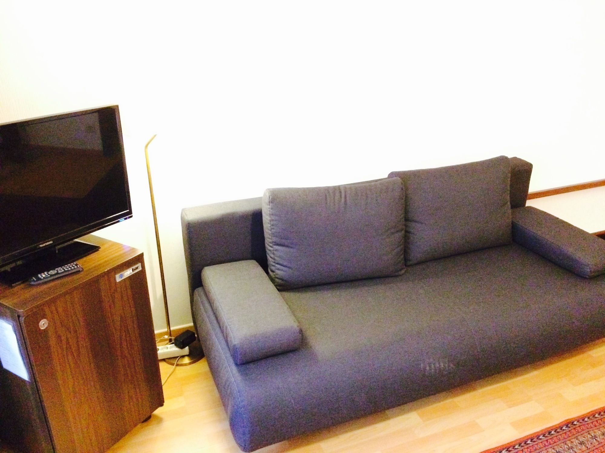 Фото Pension Hotel Mariahilf