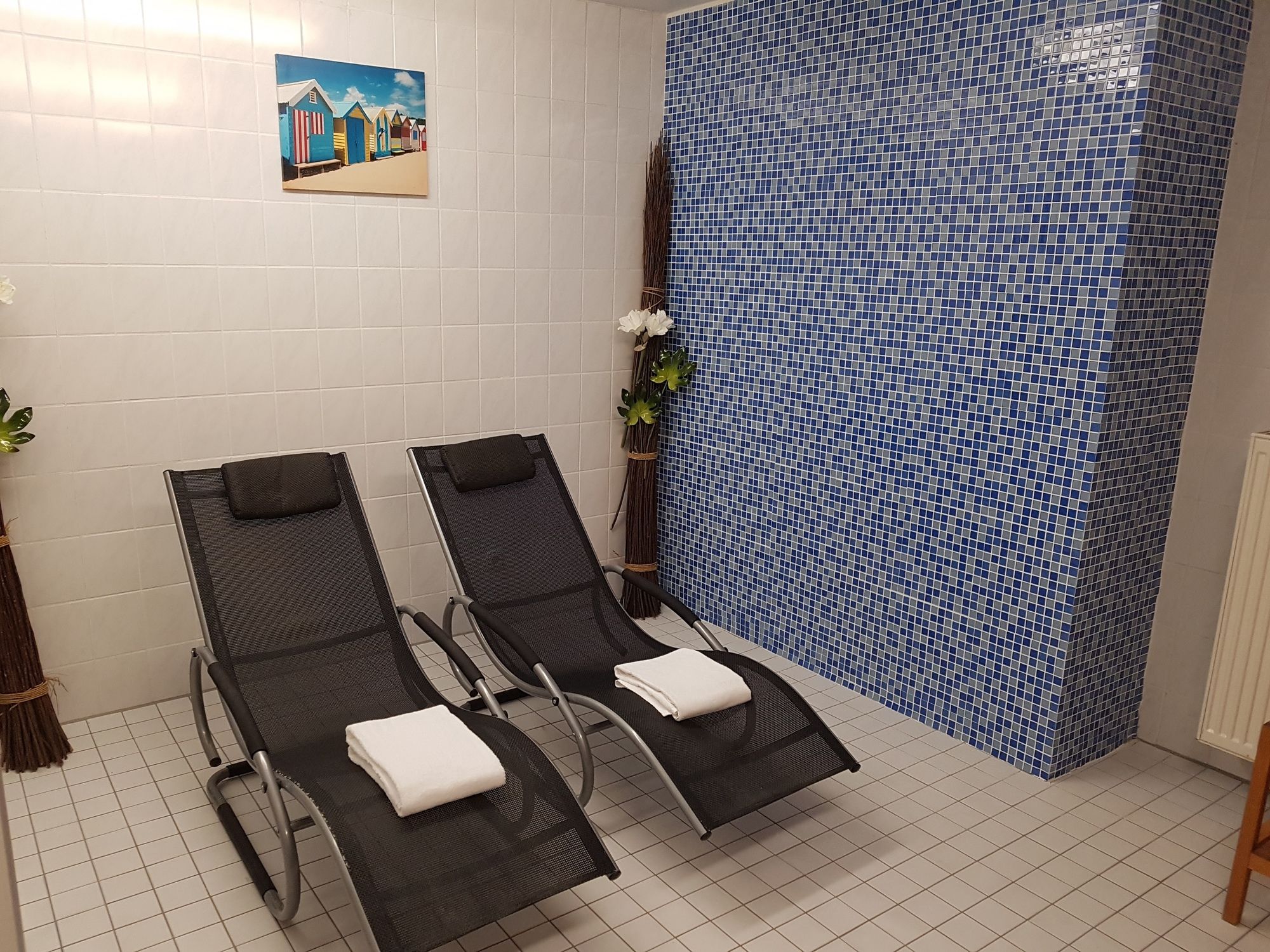 Фото Ibb Hotel Passau Süd