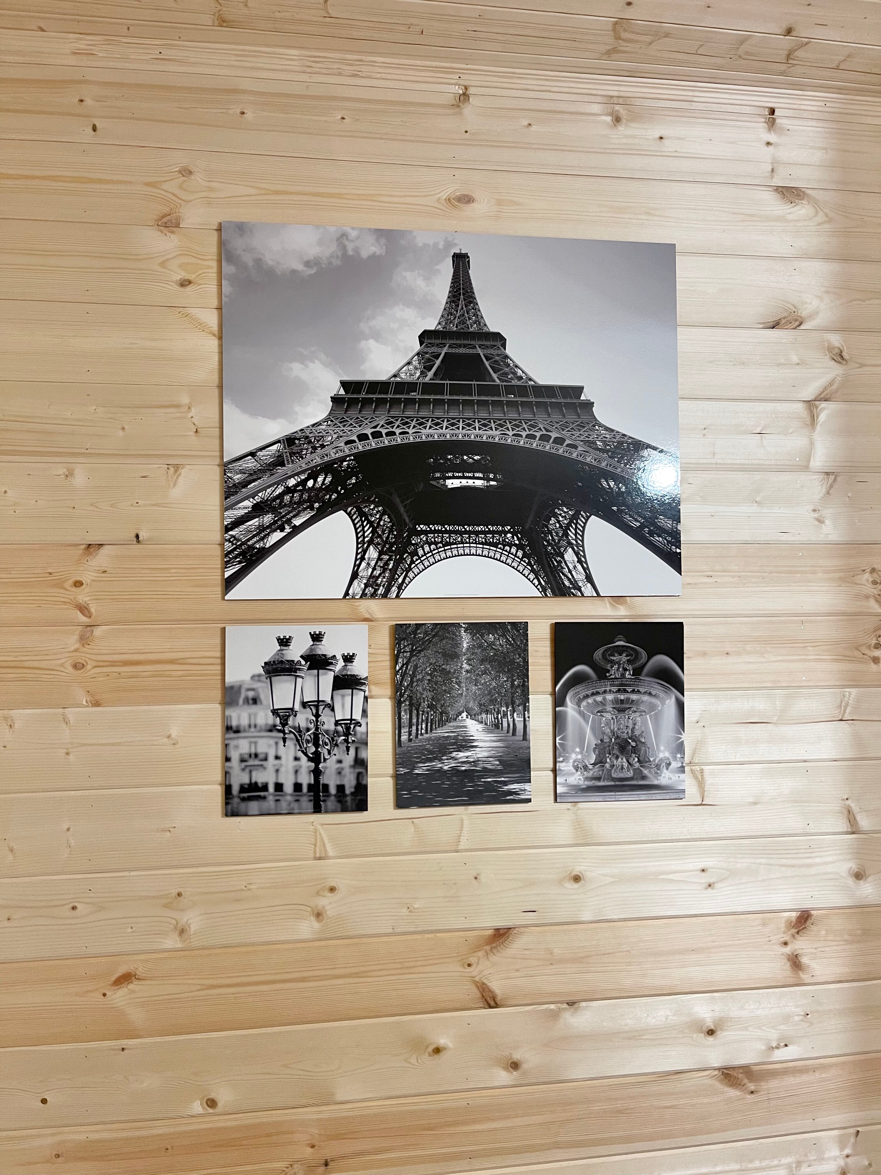 Фото Домишки у Мишки SPA