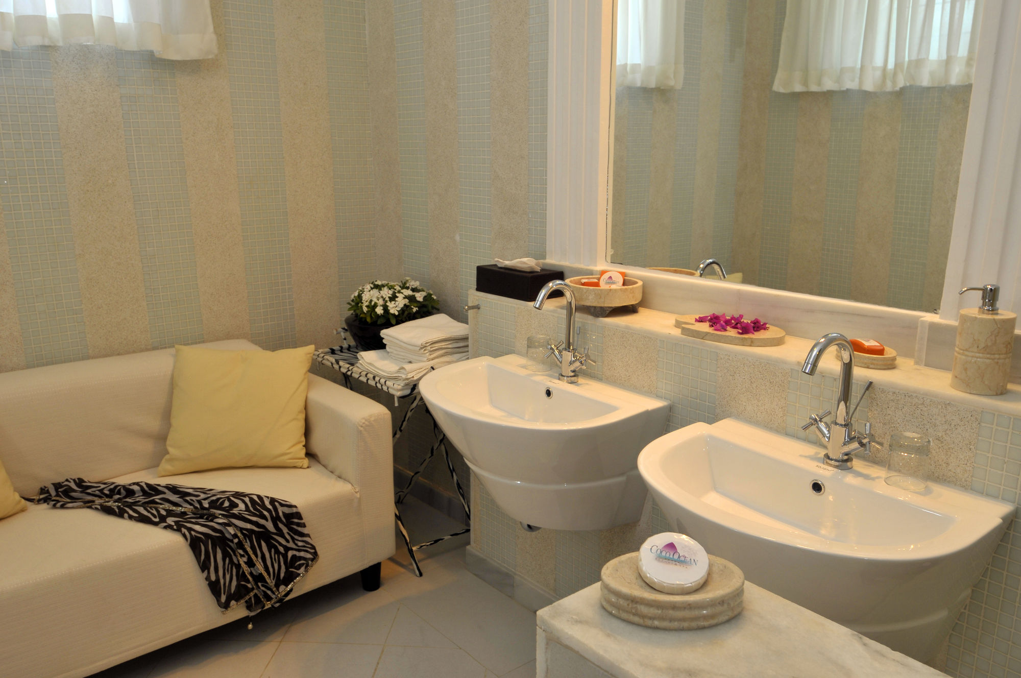 Фото Coco Ocean Resort & SPA