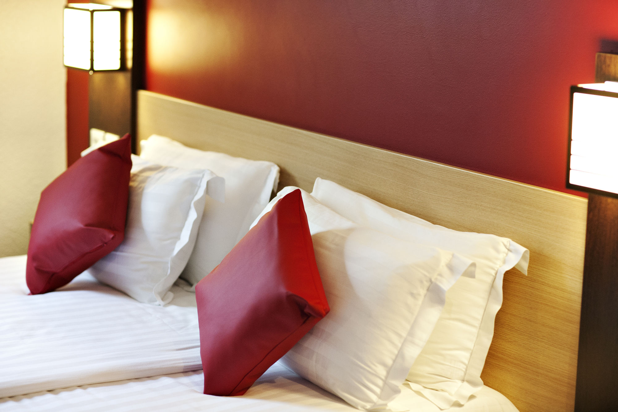 Фото Comfort Hotel Clermont Saint-jacques