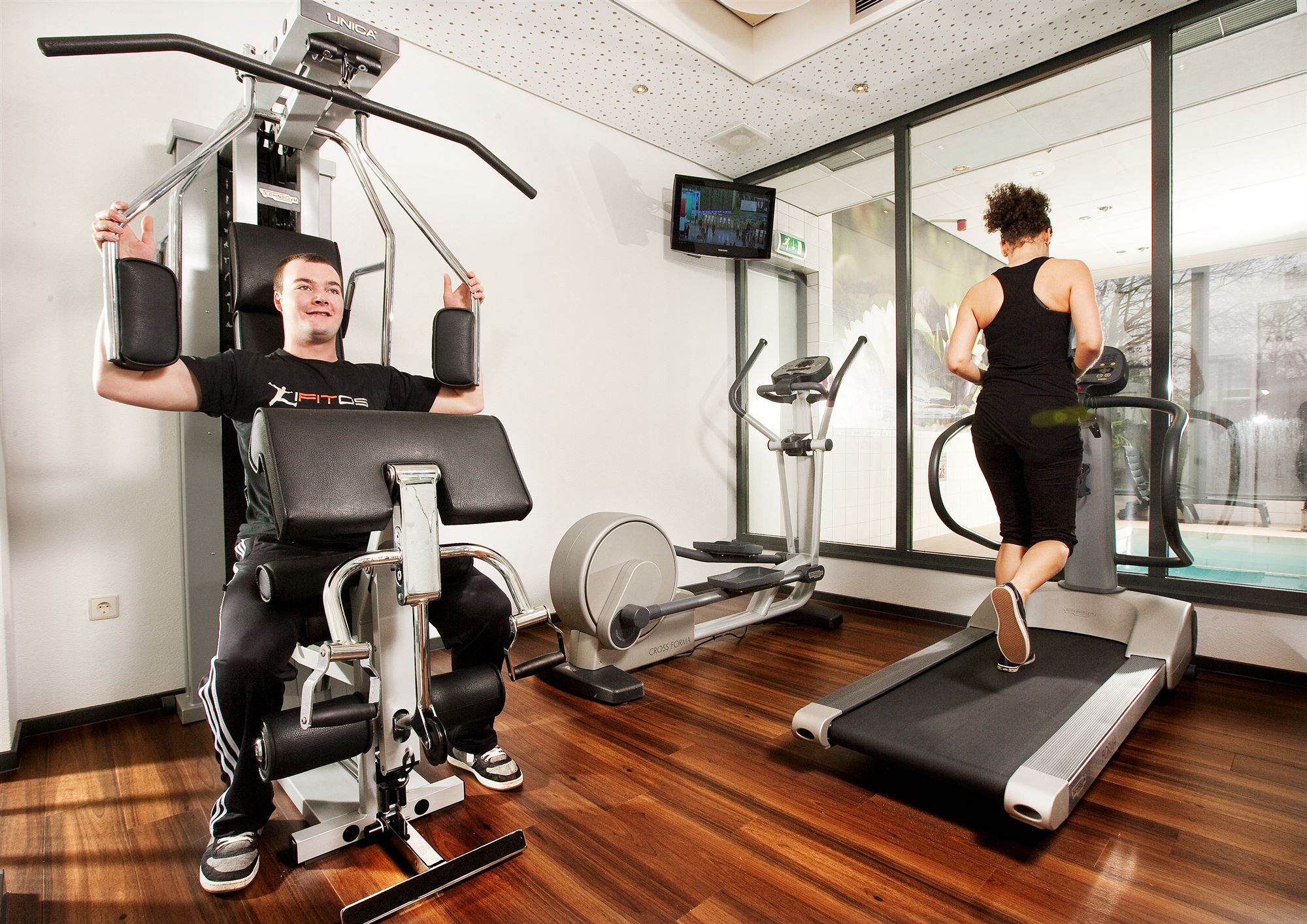 Фото Hotel Mitland