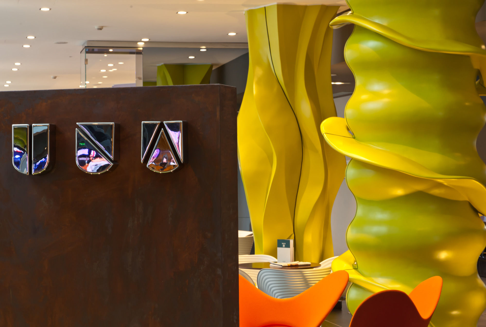 Фото Rmh Modena Des Arts