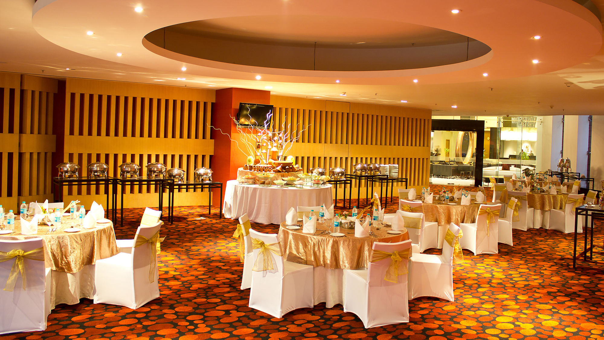 Фото The Oterra Bengaluru Electronics City