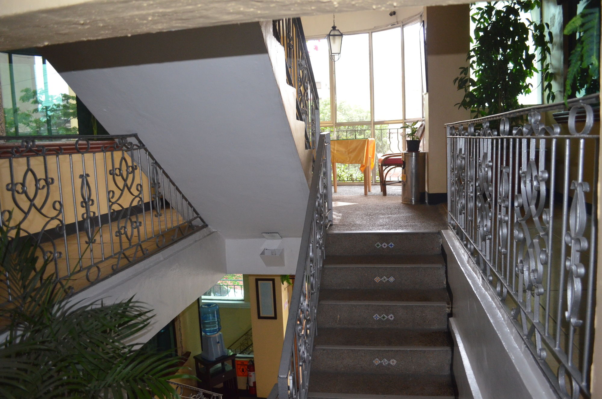 Фото Saint Illians Inn