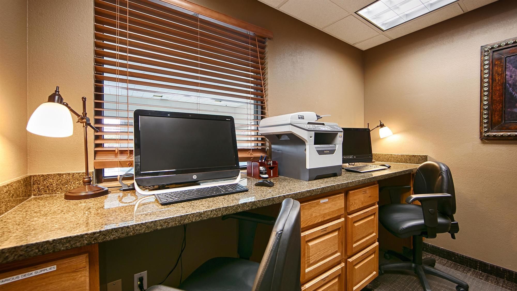 Фото Best Western Elko Inn