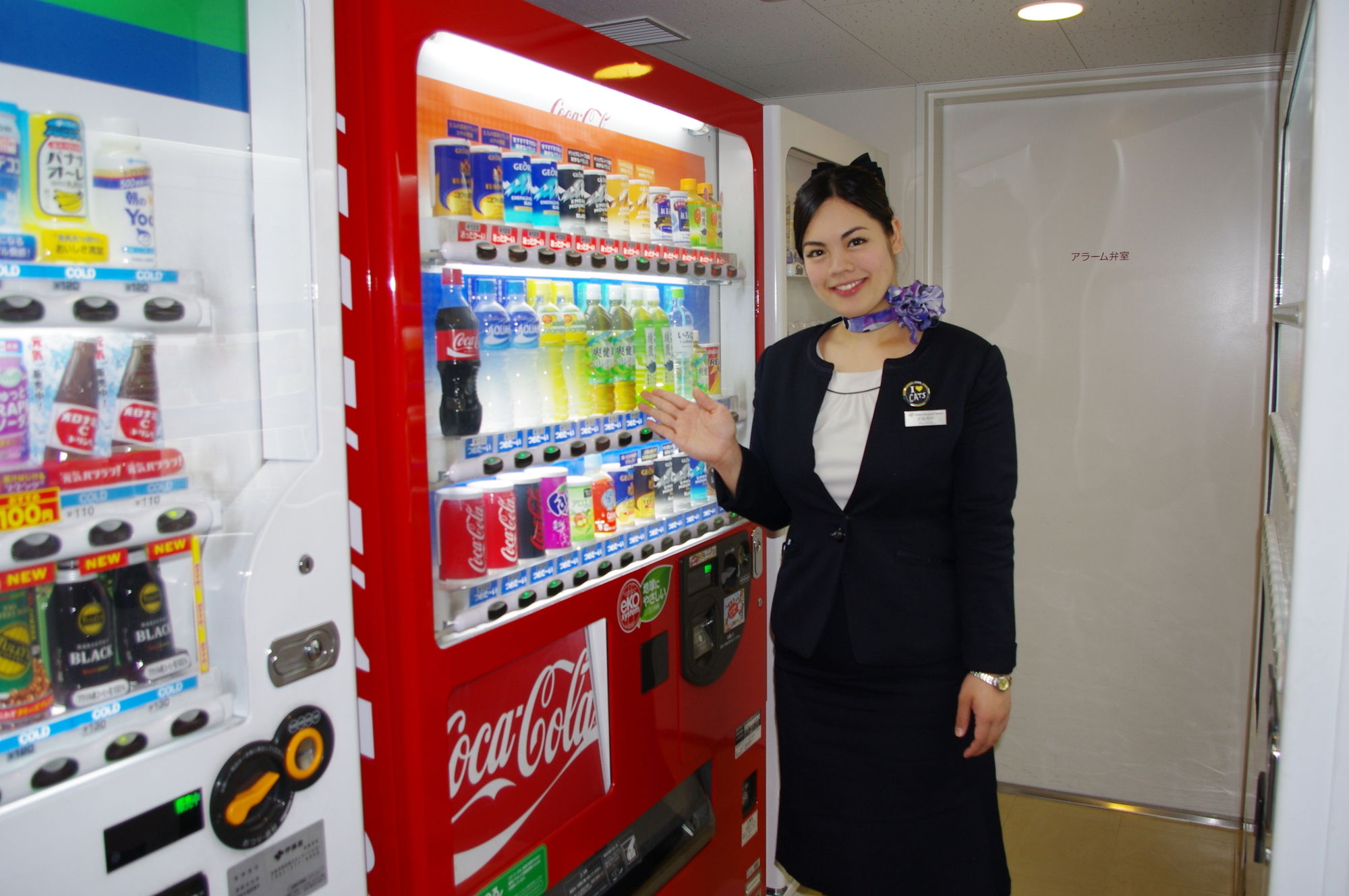 Фото Daiwa Roynet Hotel Hiroshima