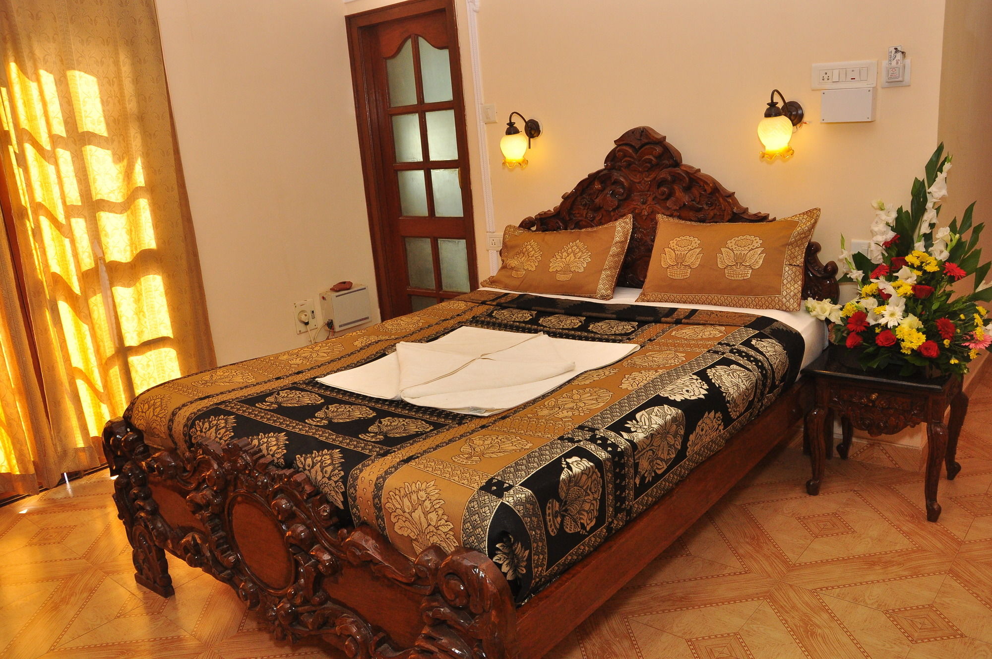 Фото Hotel Seagull