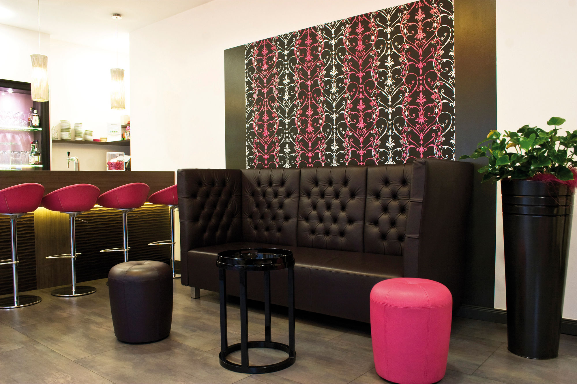 Фото Hotel Mirabell by Maier Privathotels
