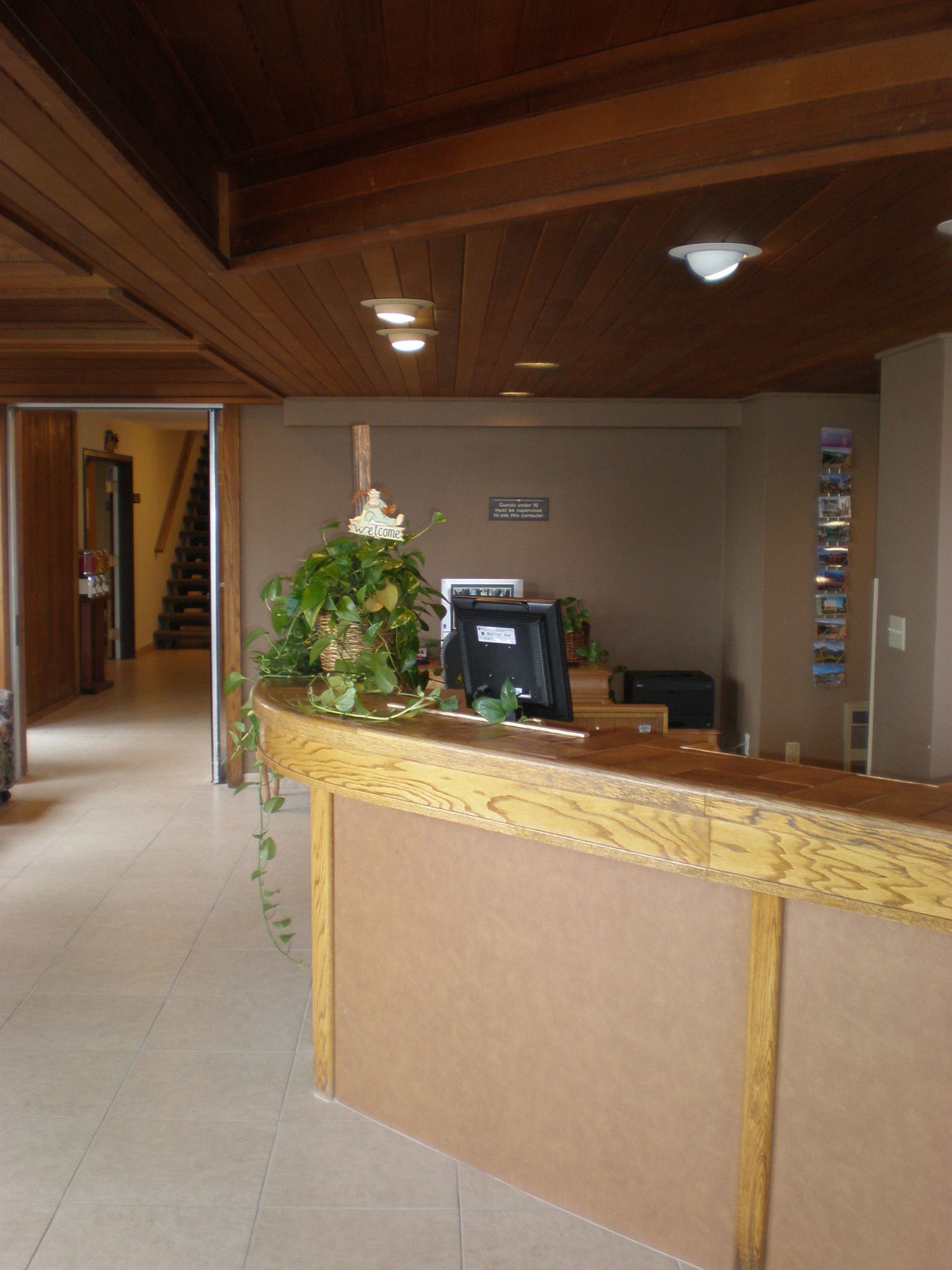 Фото La Grande Inn