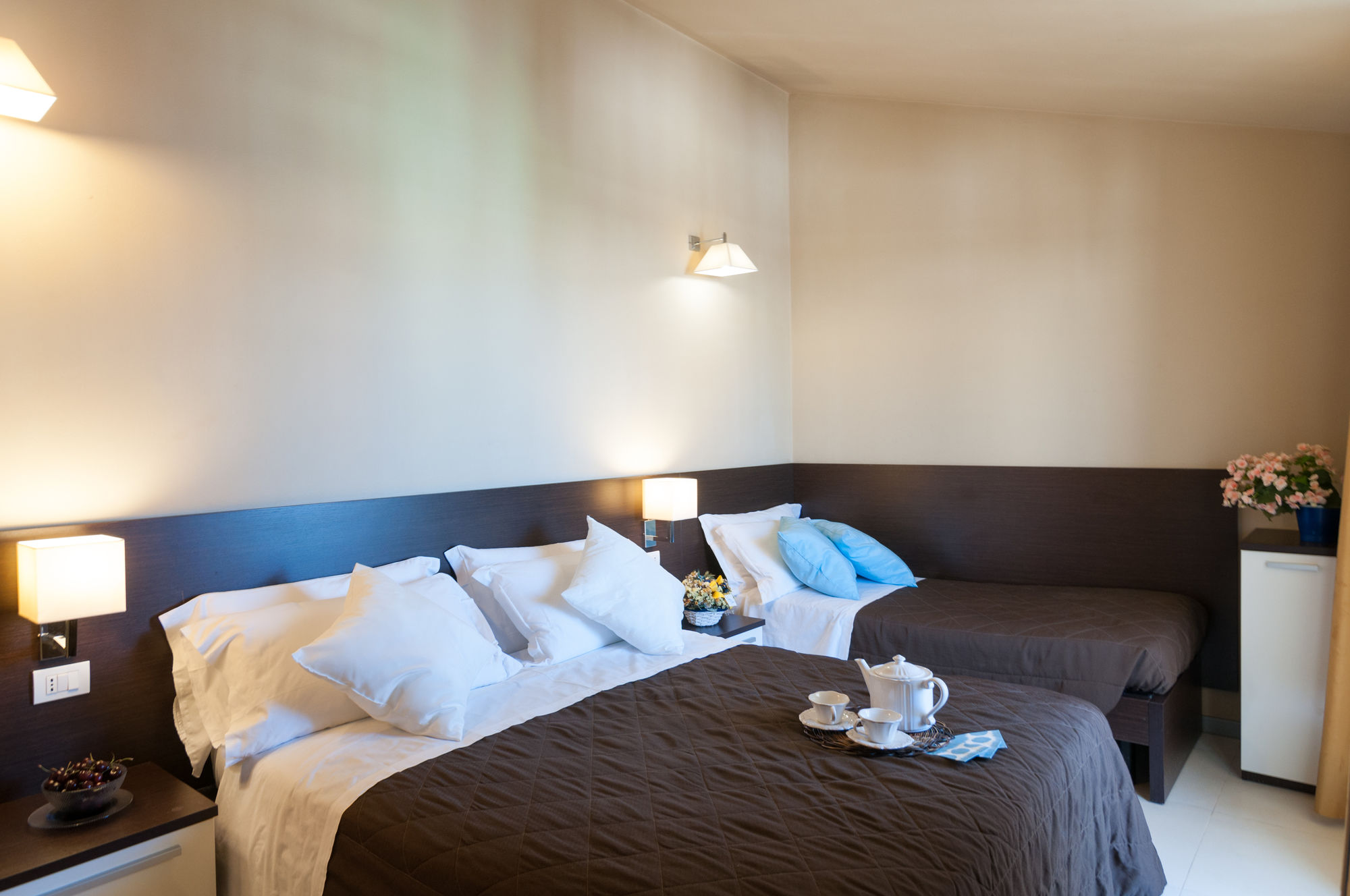 Фото Residence Sottovento