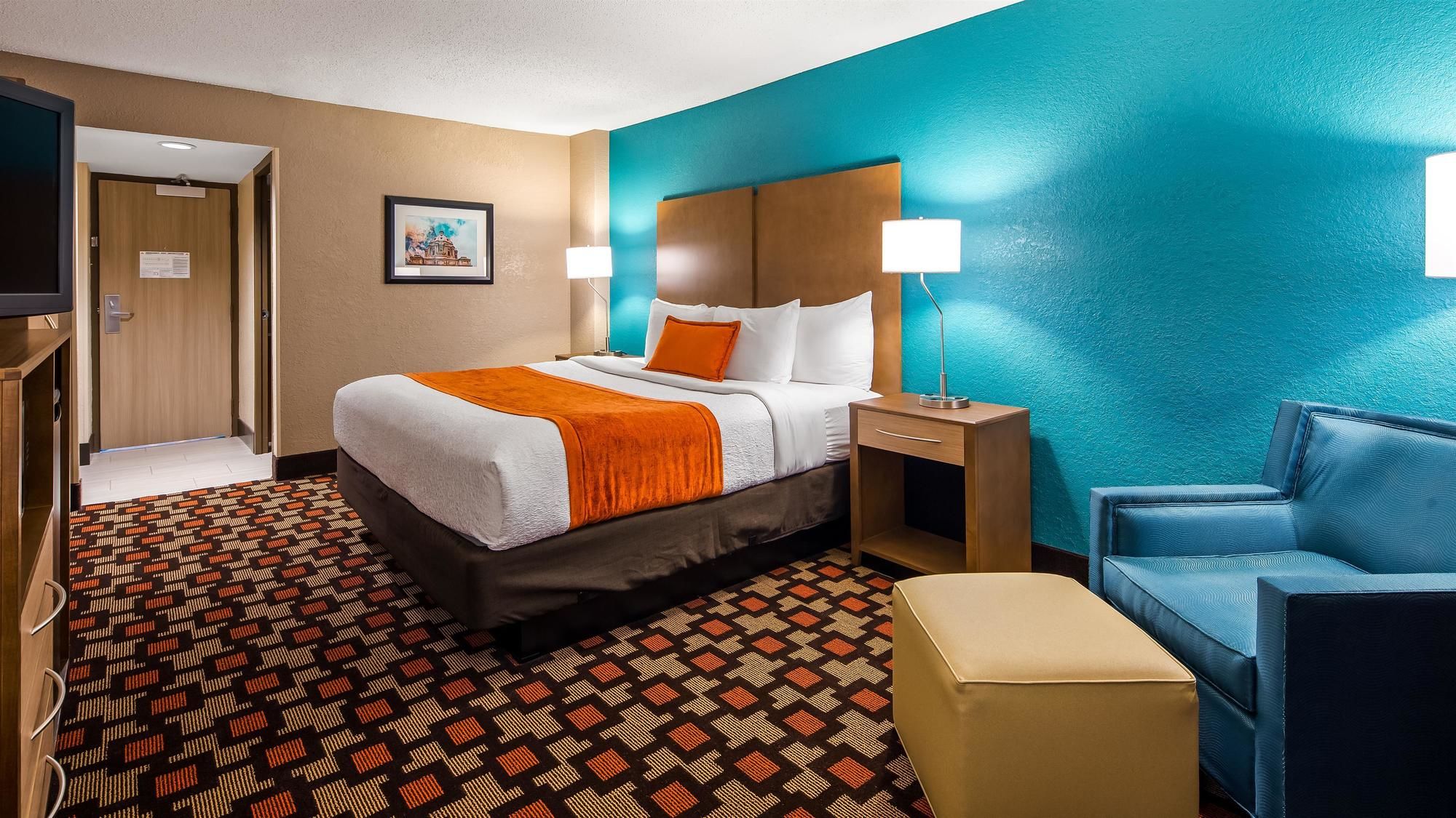 Фото Radisson Hotel St. Paul Downtown