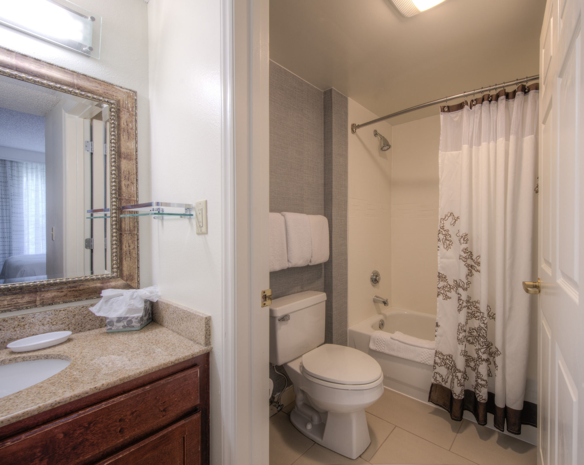 Фото Residence Inn by Marriott Raleigh Crabtree