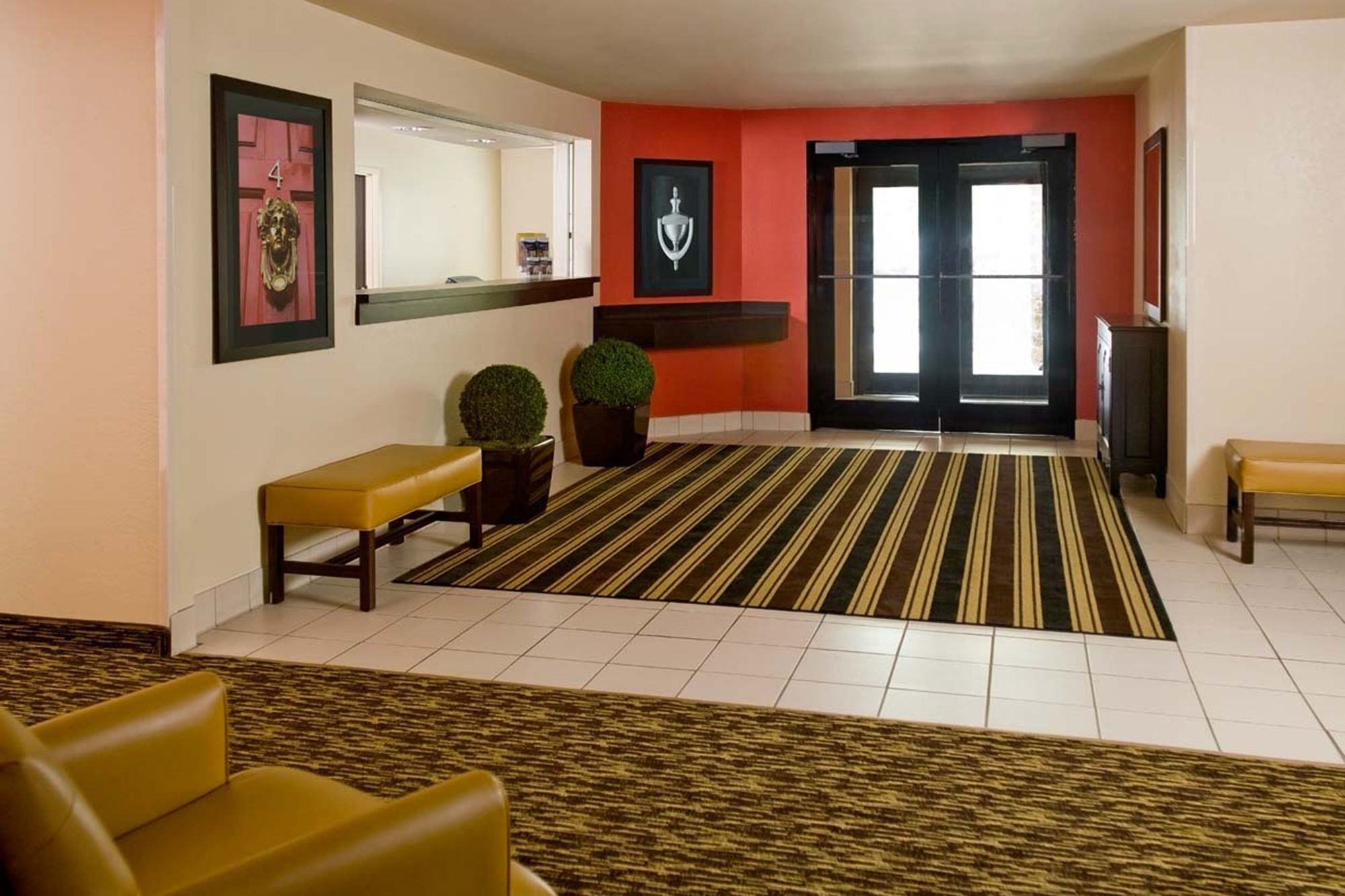 Фото Extended Stay America Suites Boise Airport