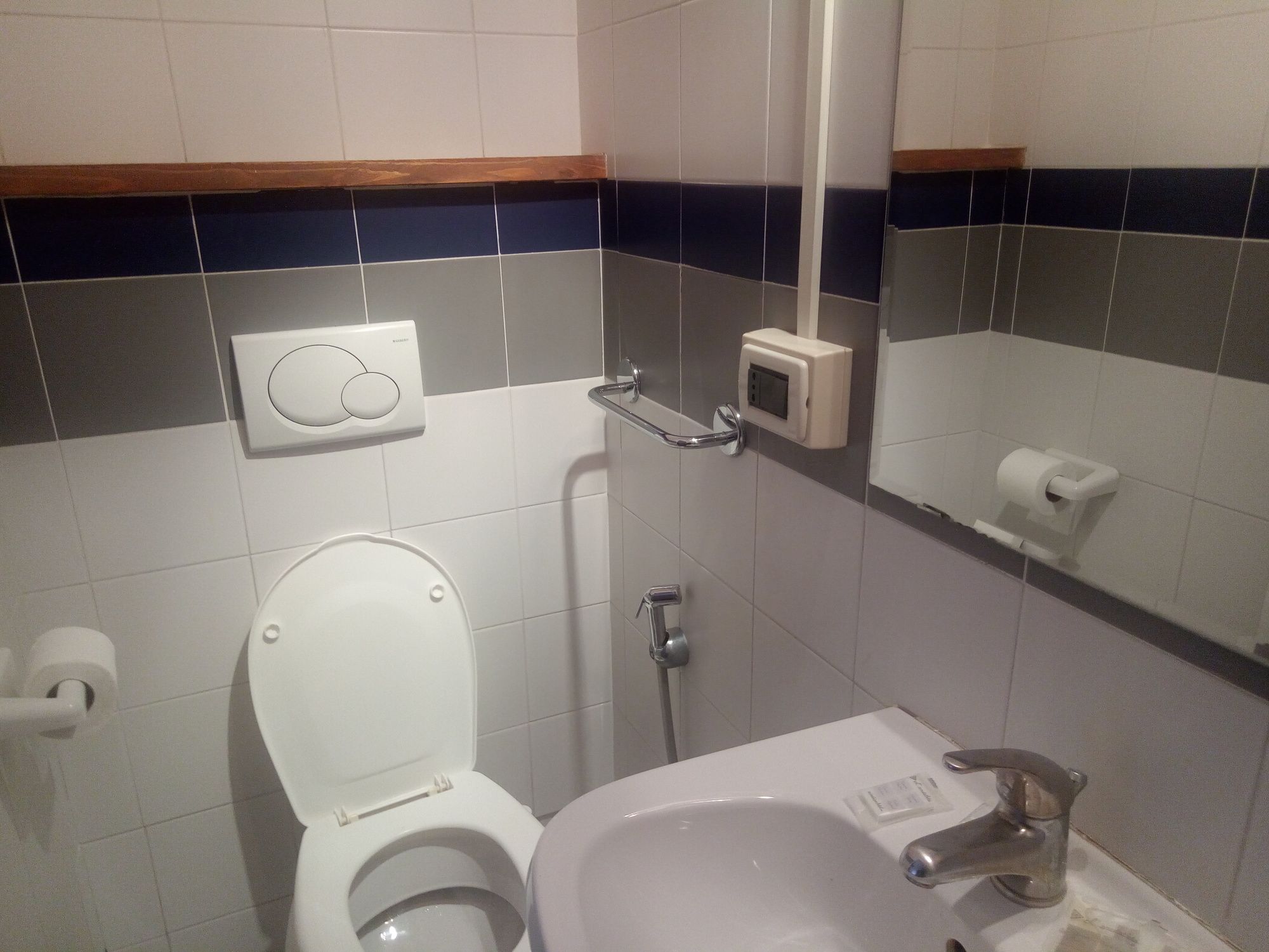 Фото отеля 4