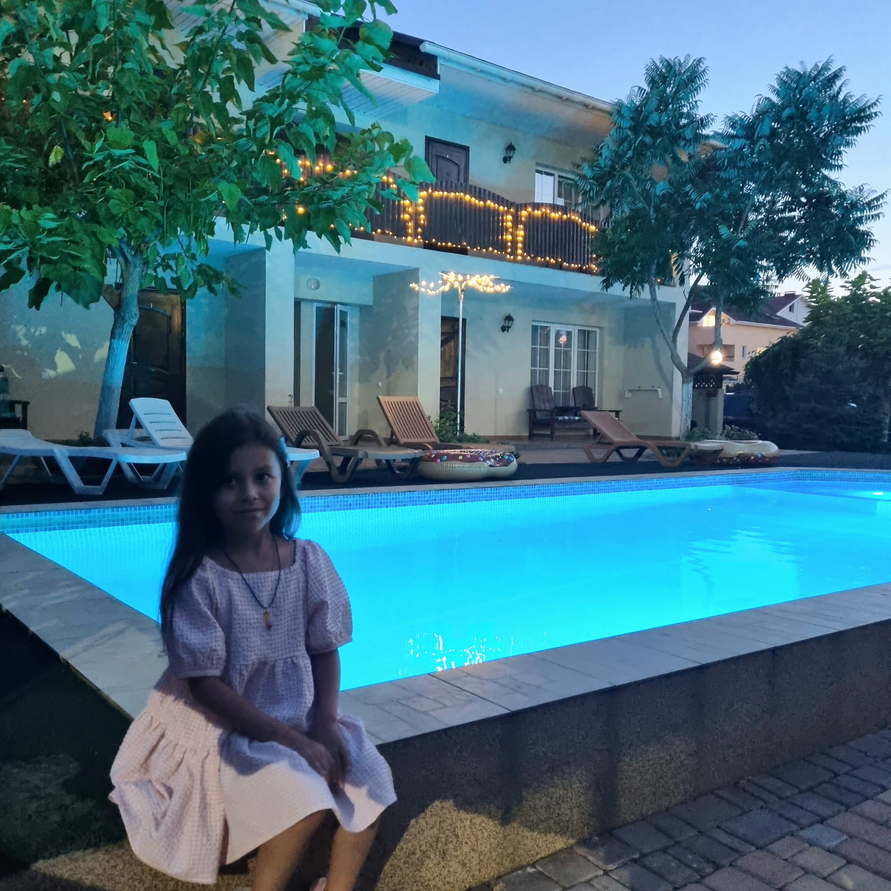 Фото Вилла Маэстро