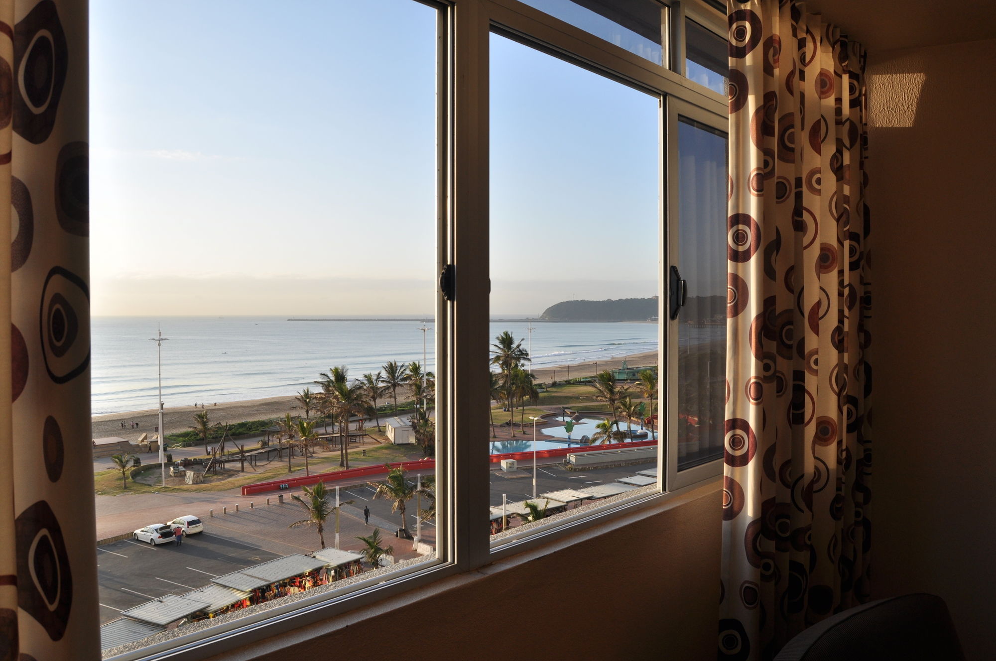 Фото Gooderson Tropicana Hotel