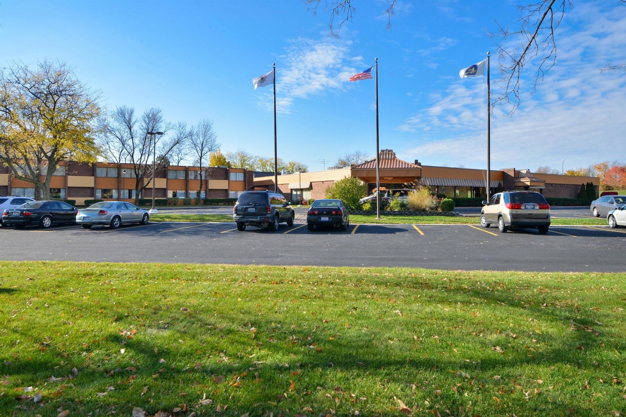 Фото Best Western Prairie Inn & Conference Center