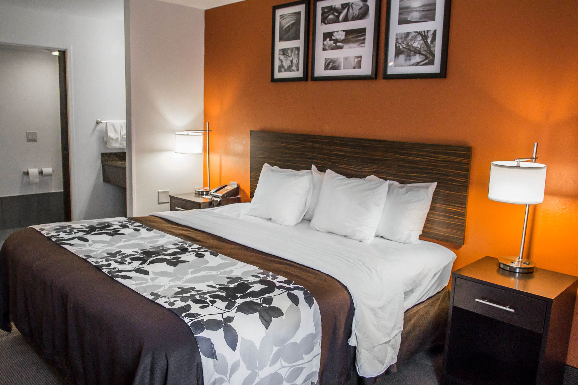 Фото Sleep Inn Beaufort