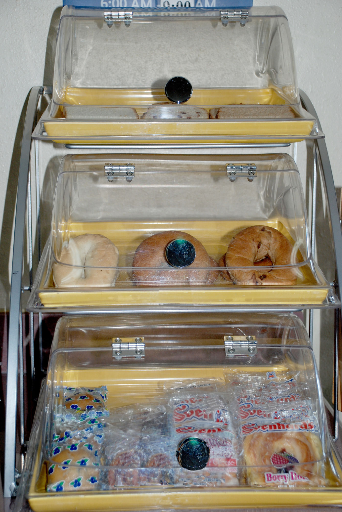 Фото Days Inn by Wyndham Dyersburg