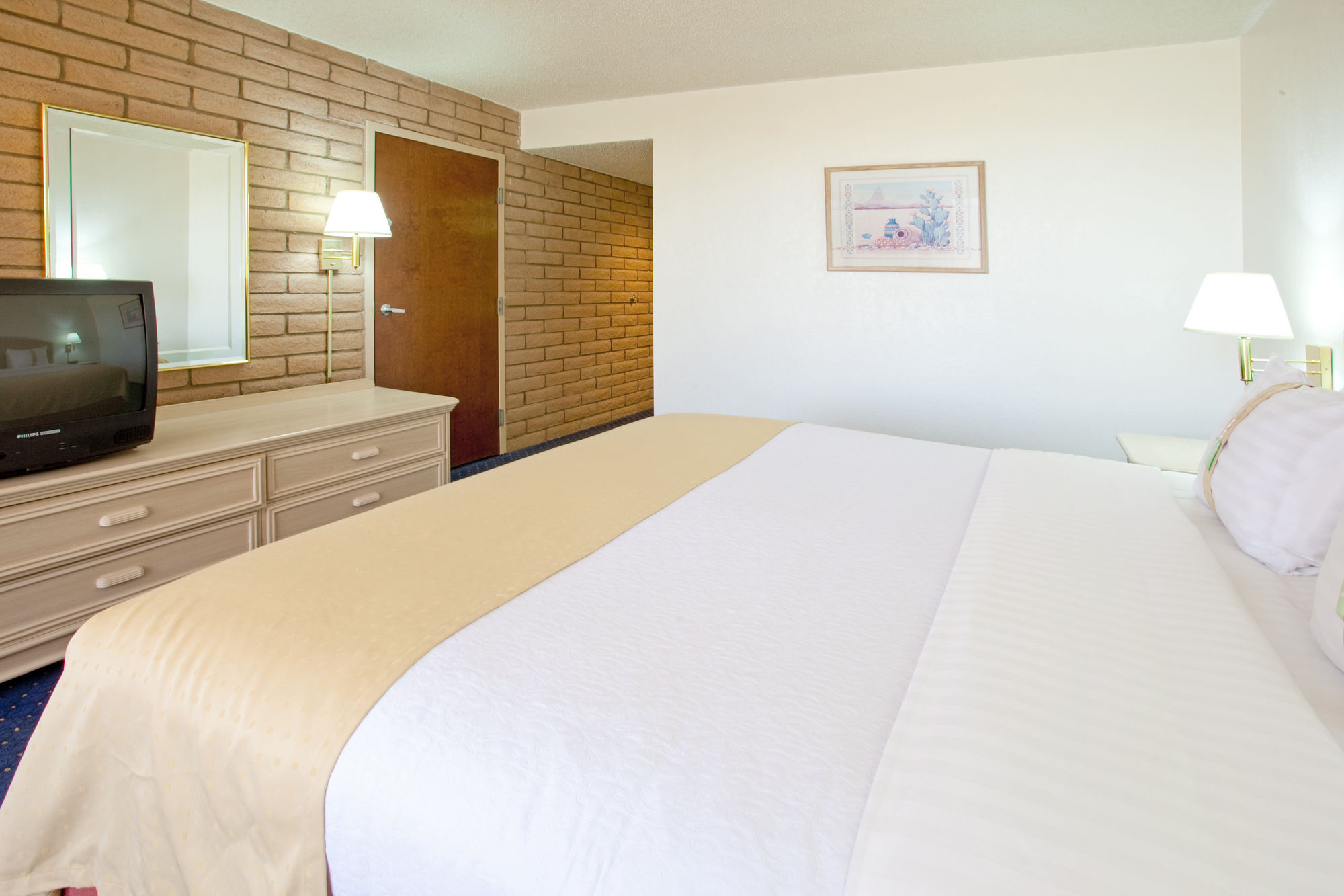 Фото Holiday Inn Canyon De Chelly, an Ihg Hotel