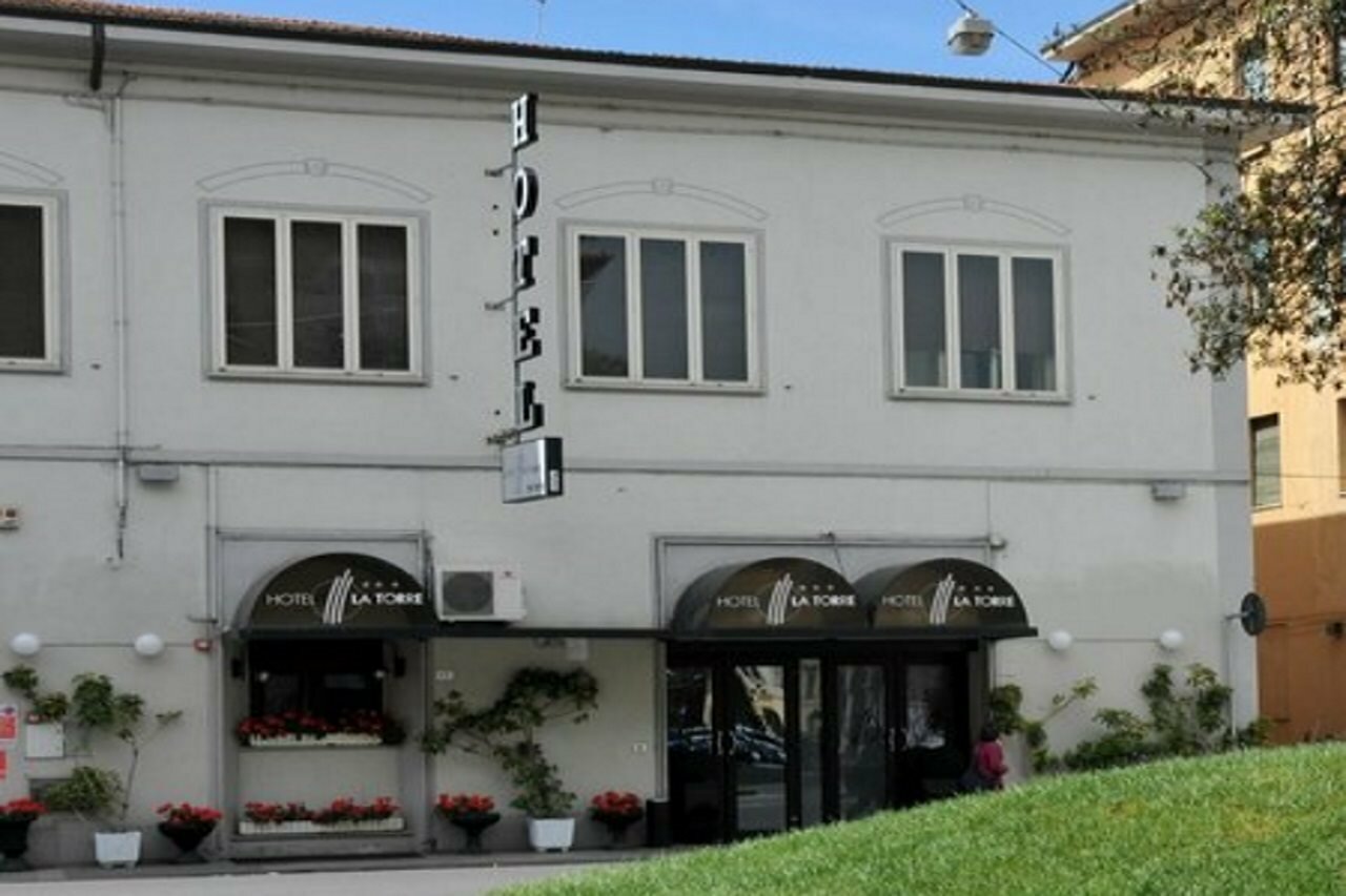 Фото Hotel La Torre