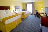 Фото Holiday Inn Express & Suites Corpus Christi Nw - Calallen, an Ihg Hotel