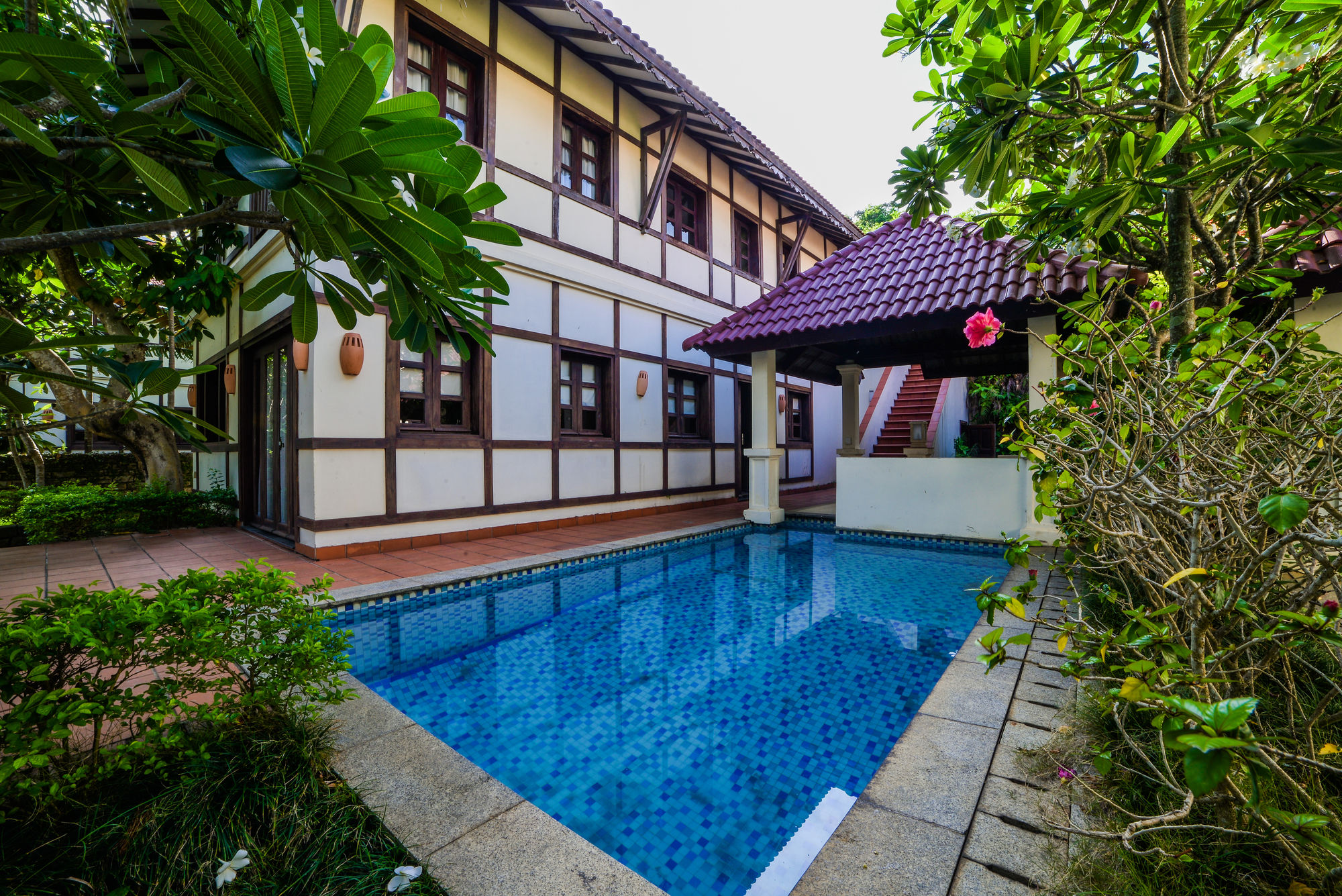 Фото Son Tra Resort & Spa