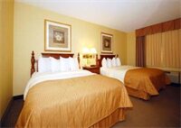 Фото Four Points by Sheraton Milwaukee Airport