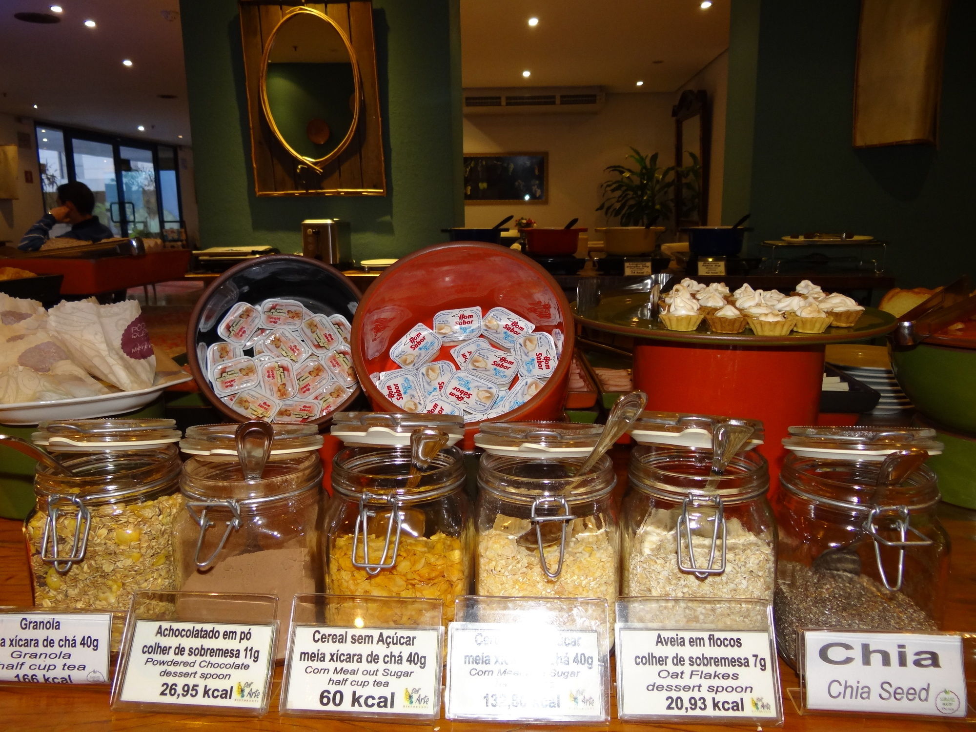 Фото Mercure Sao Paulo Moema Times Square