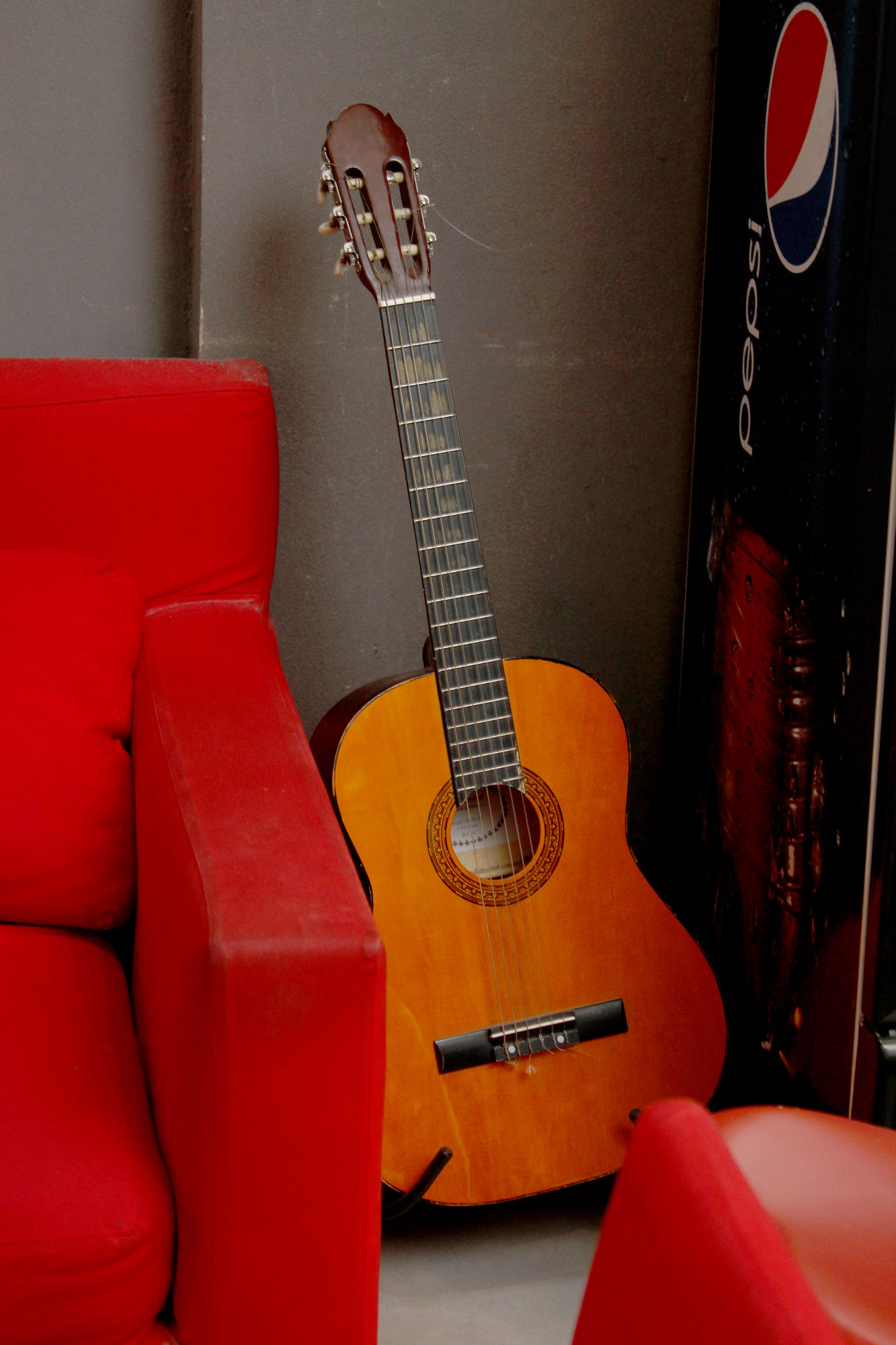 Фото America del Sur Hostel