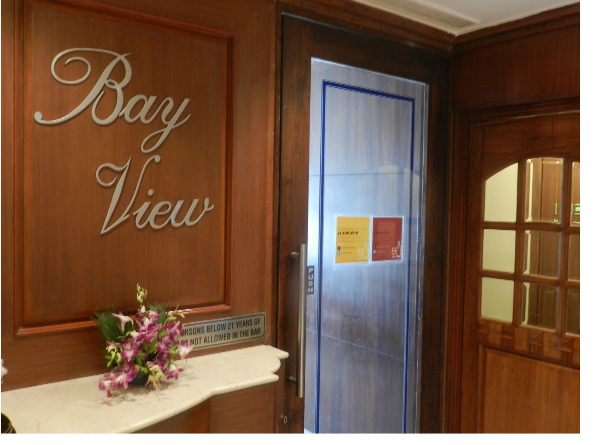 Фото Citizen Hotel