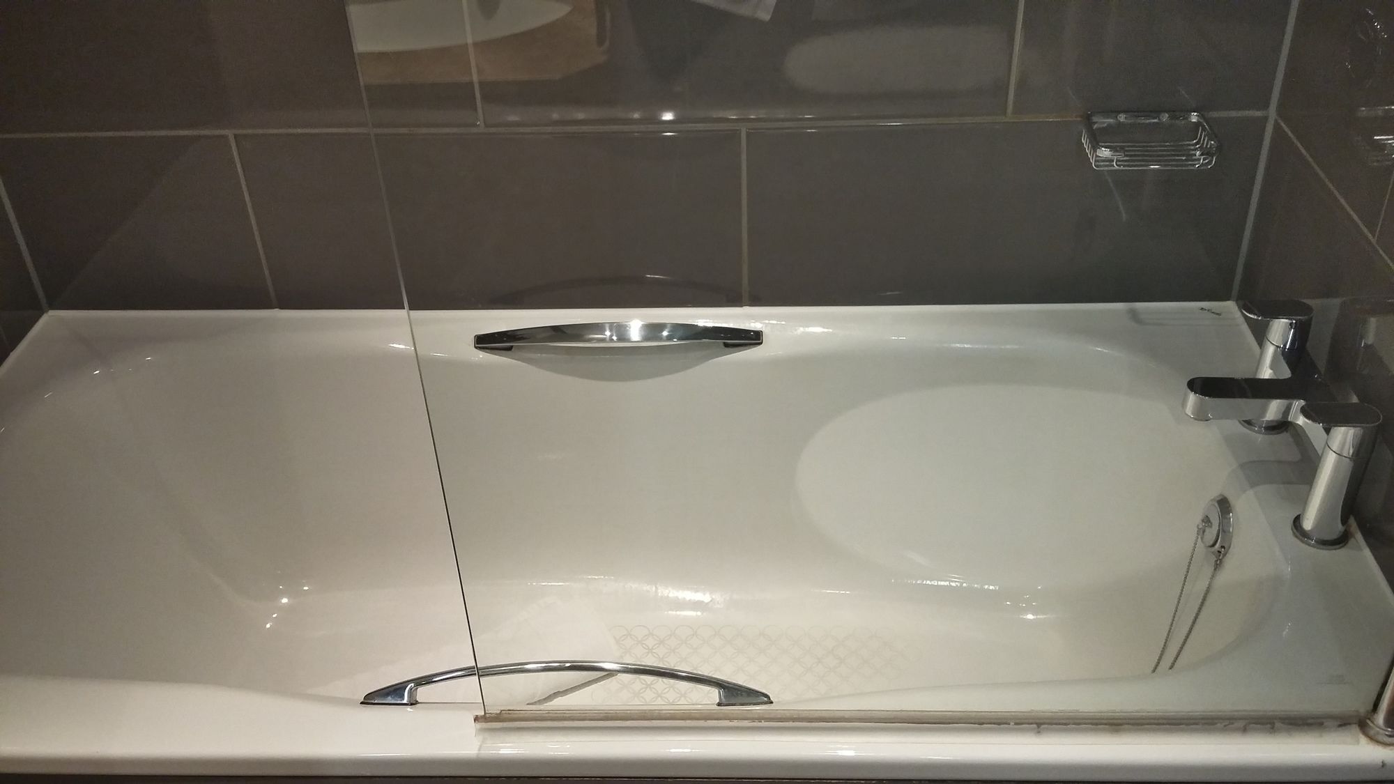 Фото DoubleTree by Hilton Bristol City Centre