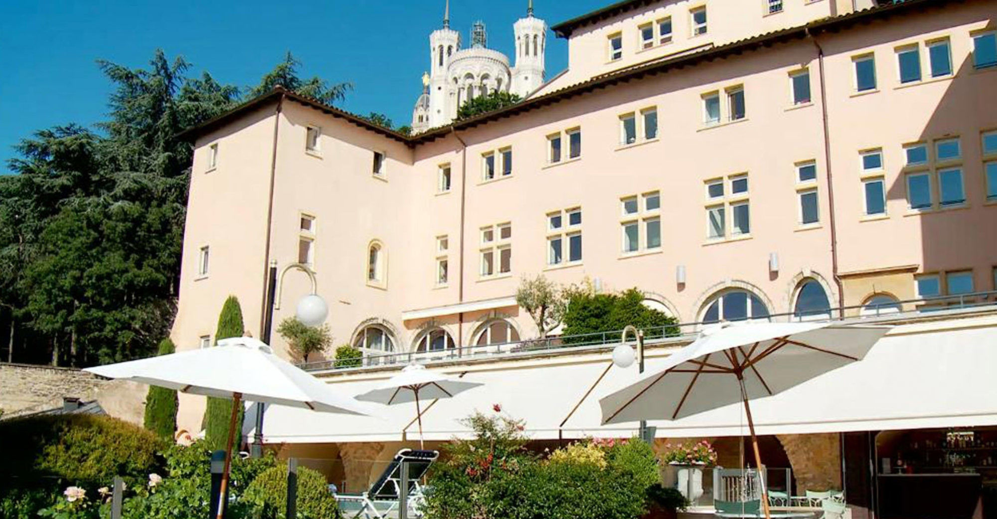 Фото Villa Florentine