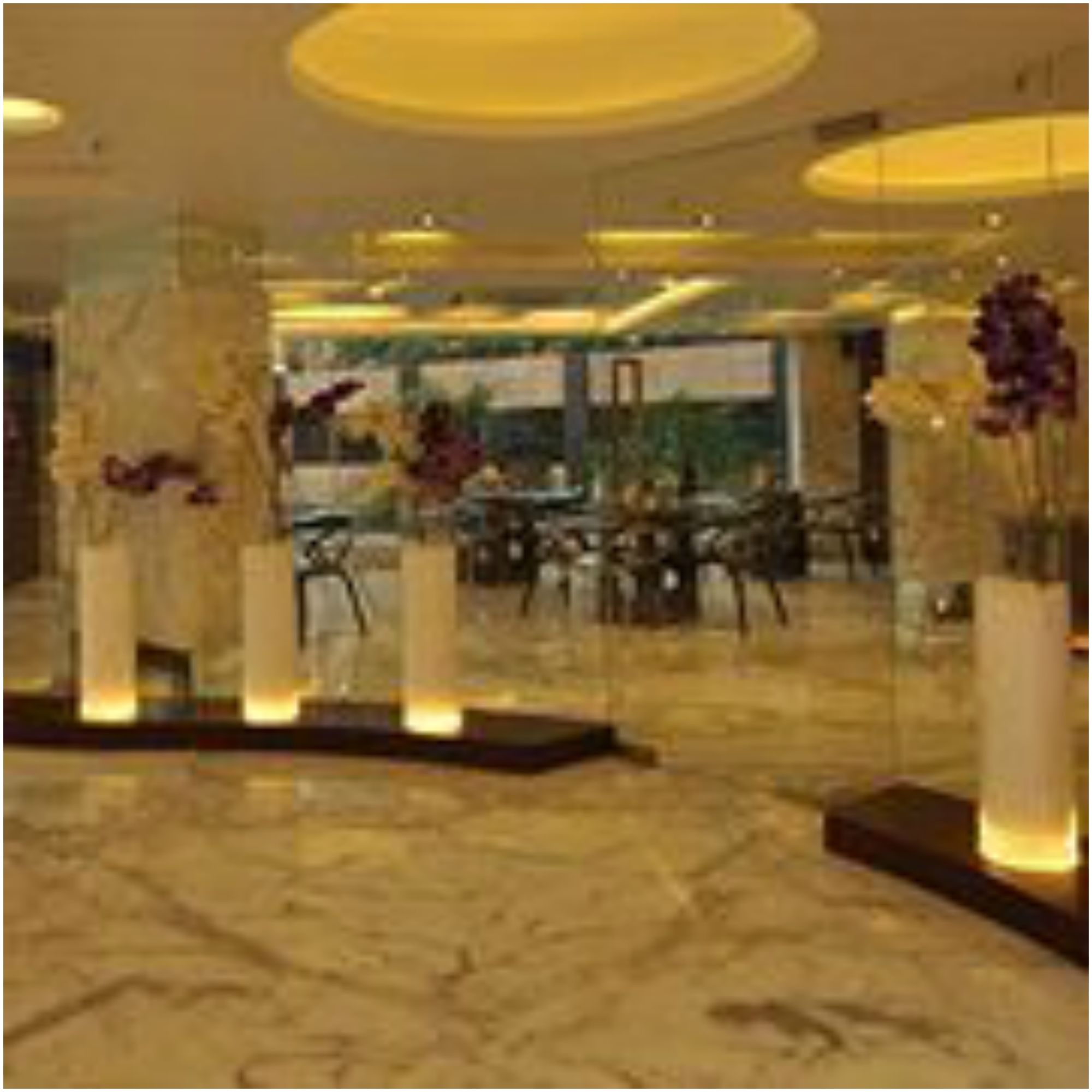 Фото Hotel Kempton