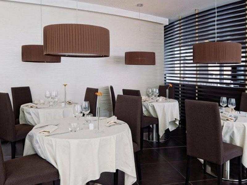 Фото iH Hotels Roma Z3