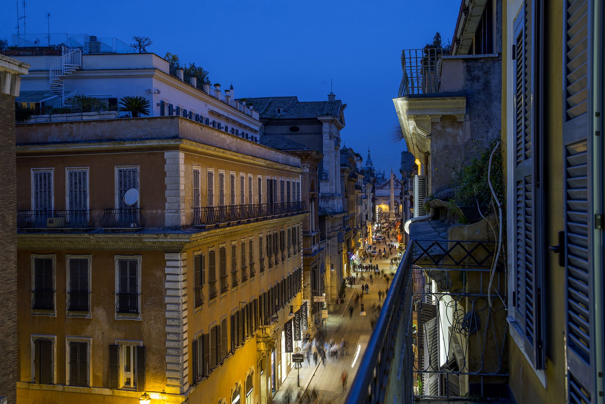 Фото Stay Inn Rome