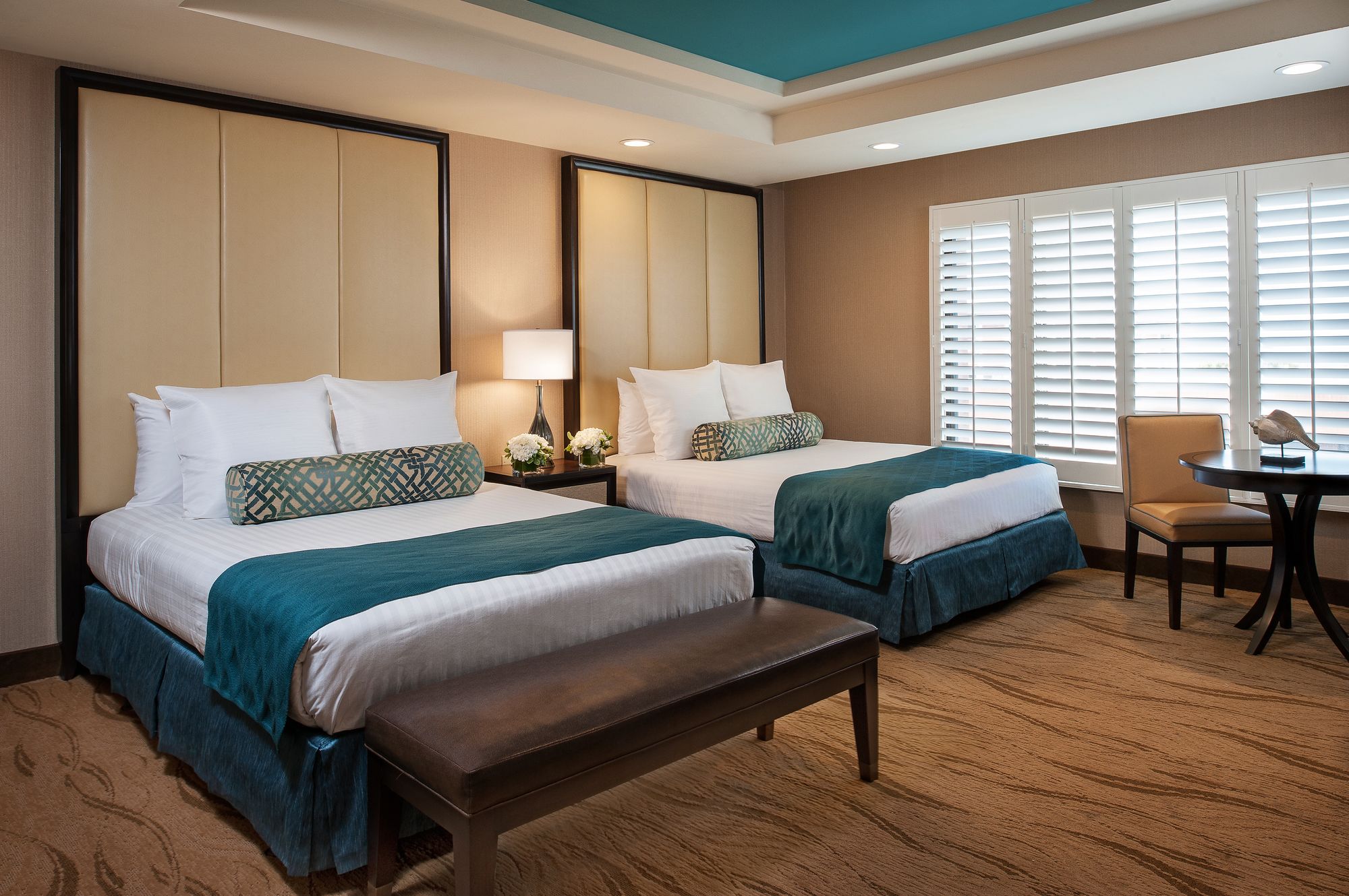 Фото Empress Hotel of La Jolla