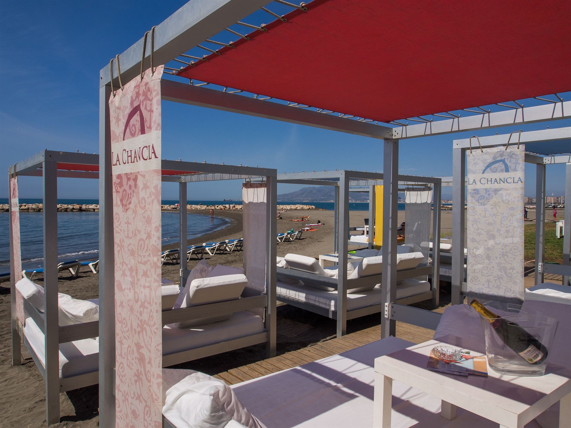 Фото Hotel La Chancla