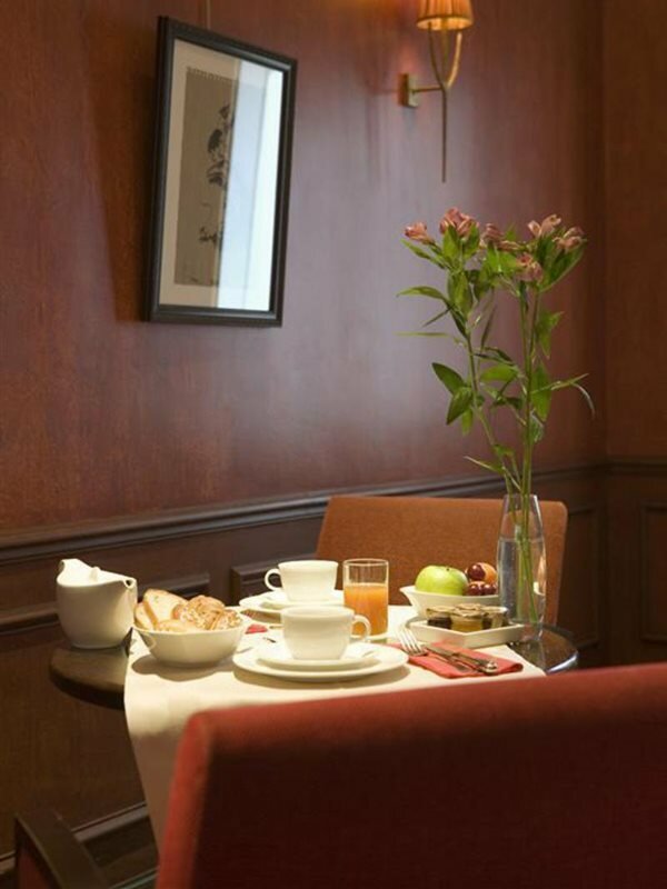 Фото Lenox Montparnasse