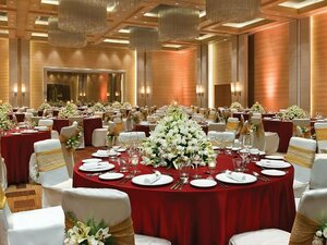 Гостиница Hyatt Regency Chennai