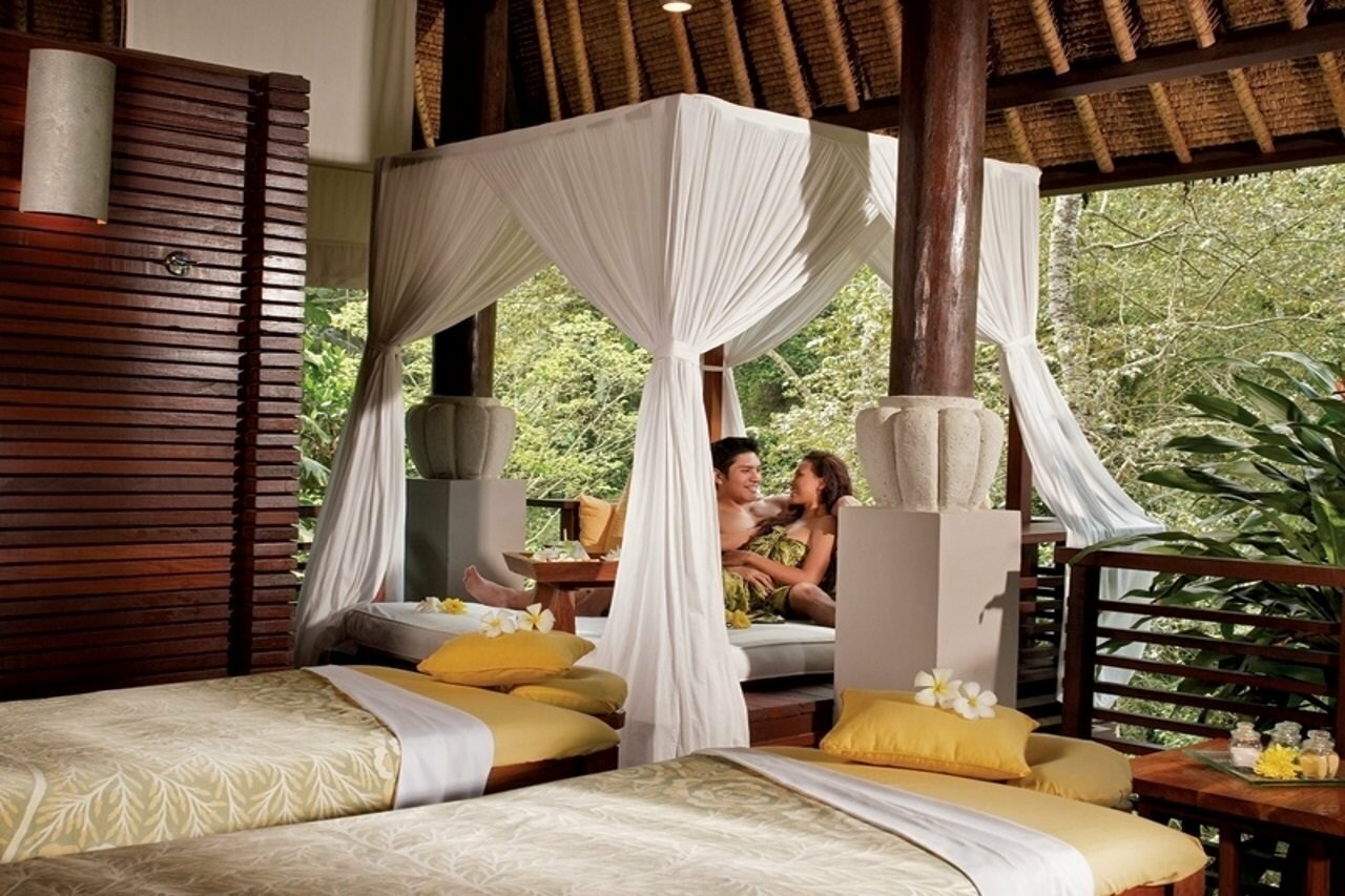 Фото Maya Ubud Resort & Spa